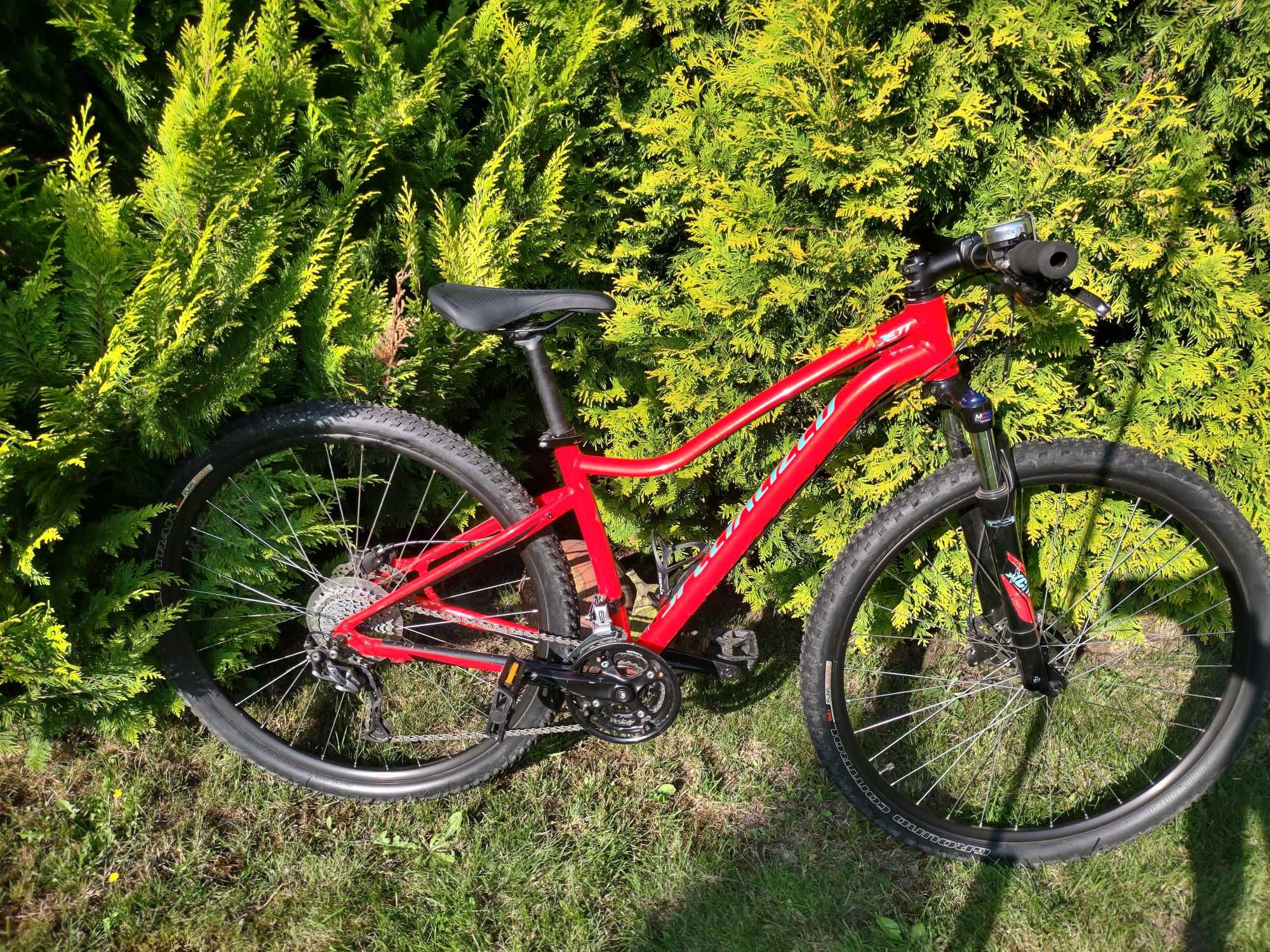 Specialized Jett Shimano Koła 29