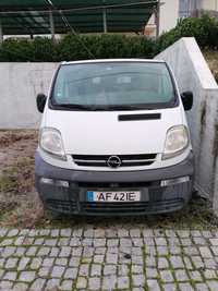 Opel Vivaro CDTI 1.9
