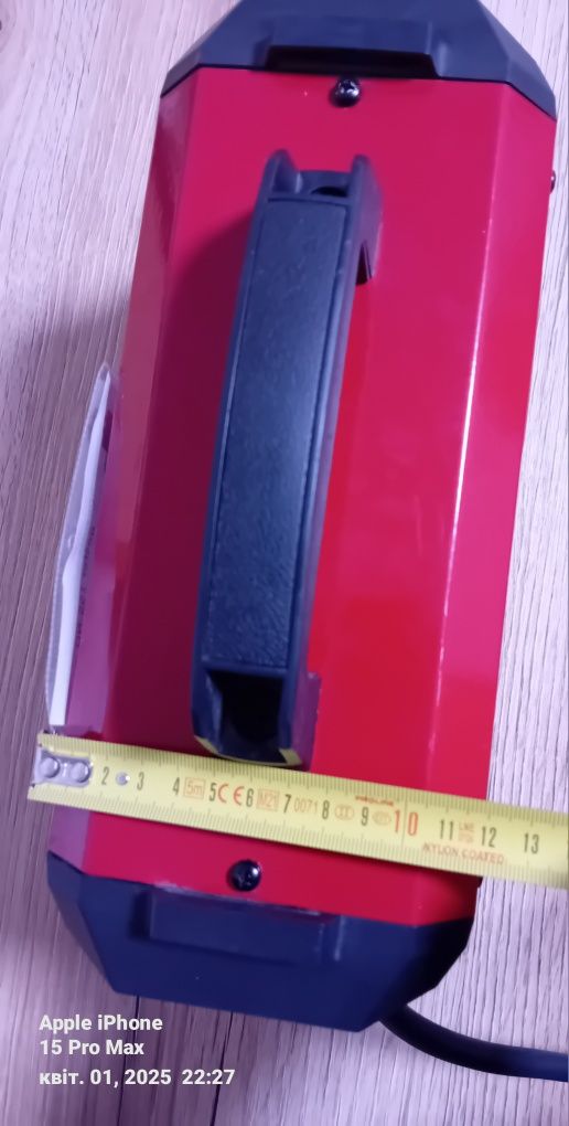 Зварювальний апарат Bester 155-ND