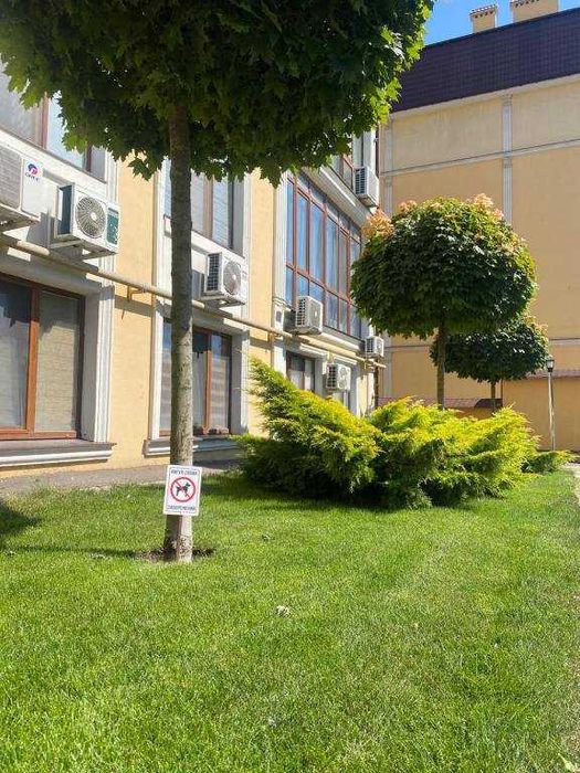 Сдам 2к в клубном дом Клаб Марин. Паркоместо. Укрытие. Генератор