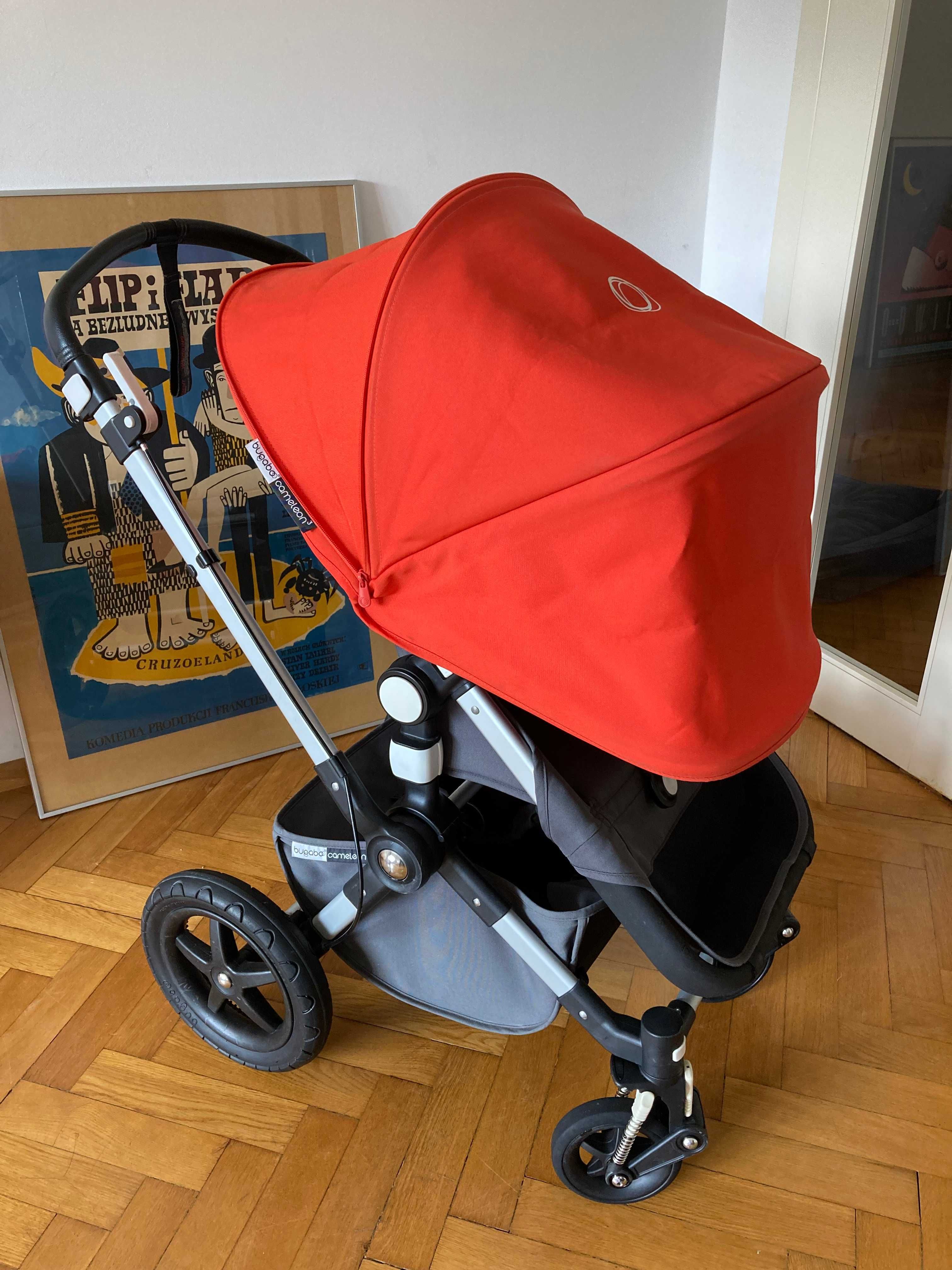 Bugaboo Cameleon 3