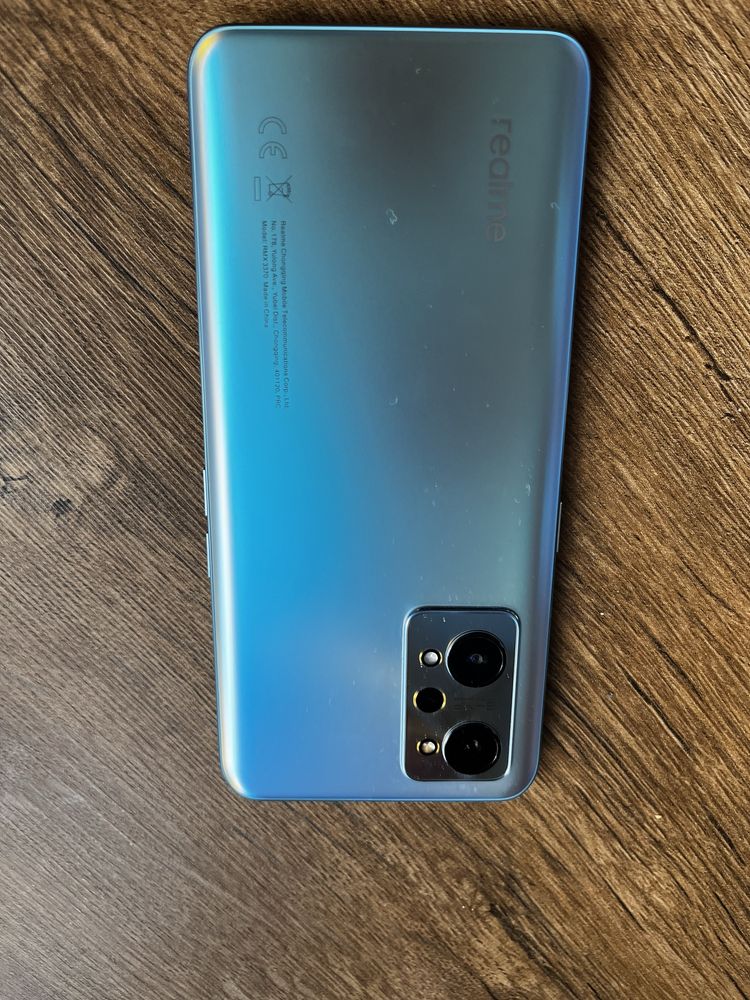 Telefon Realme GT Neo2 5g