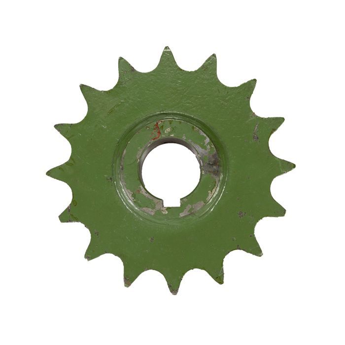 Koło łańcuchowe Z-16 1 cal fi-35mm