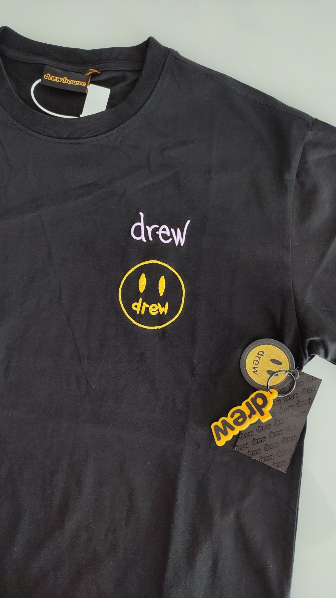 T-shirt Drew Nova