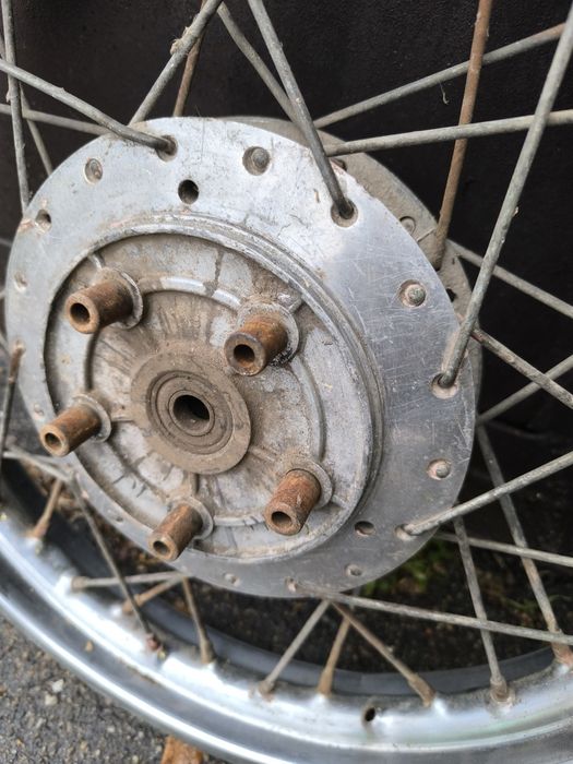 Колесо іж пс иж планета спорт