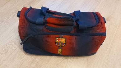 Fc Barcelona Torba Na Ramie