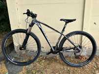 Kellys Gate 10, MTB, 29, rama S, Deore