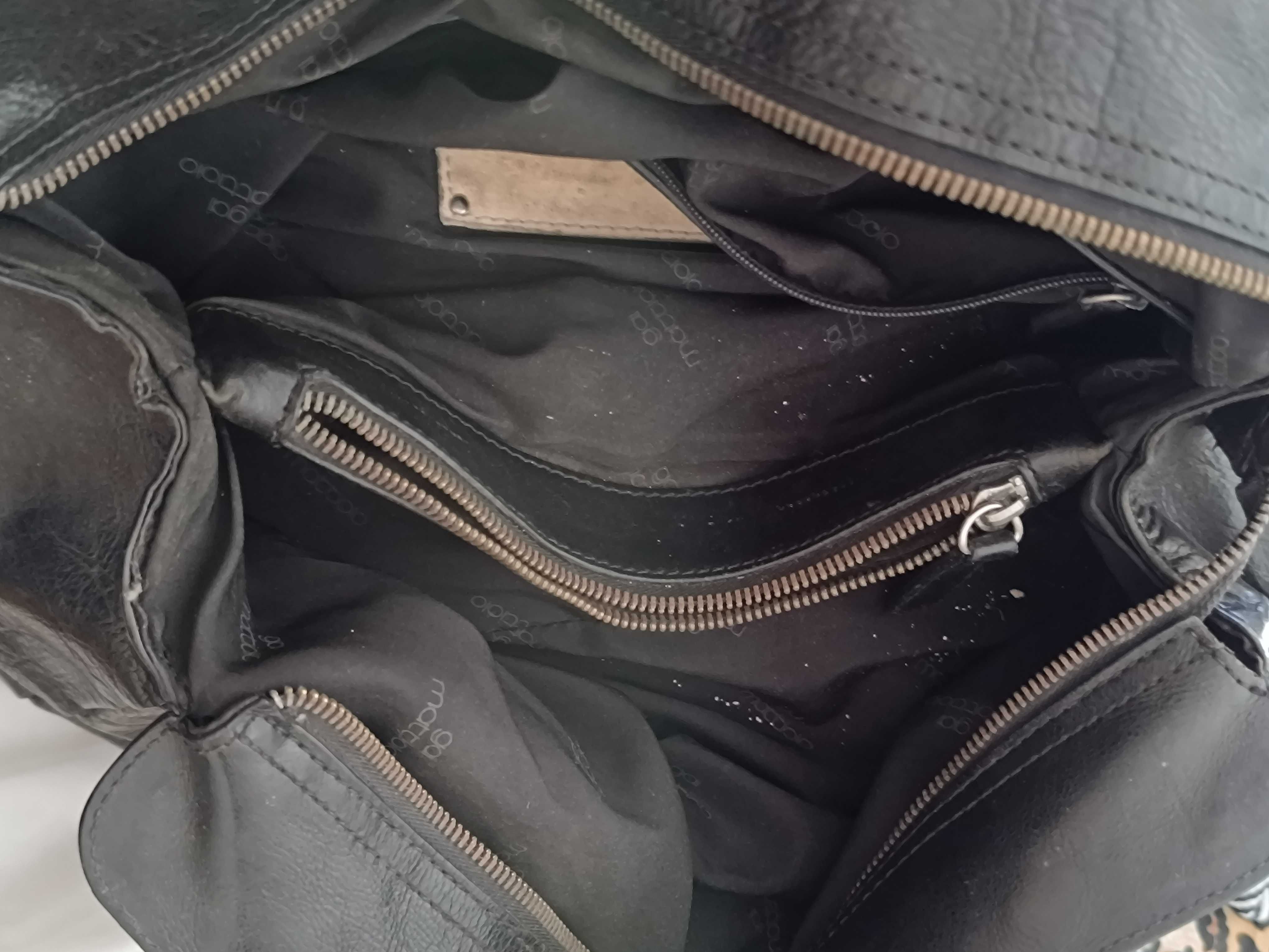 4 Sacos ou Bolsas de Senhora lindíssimas