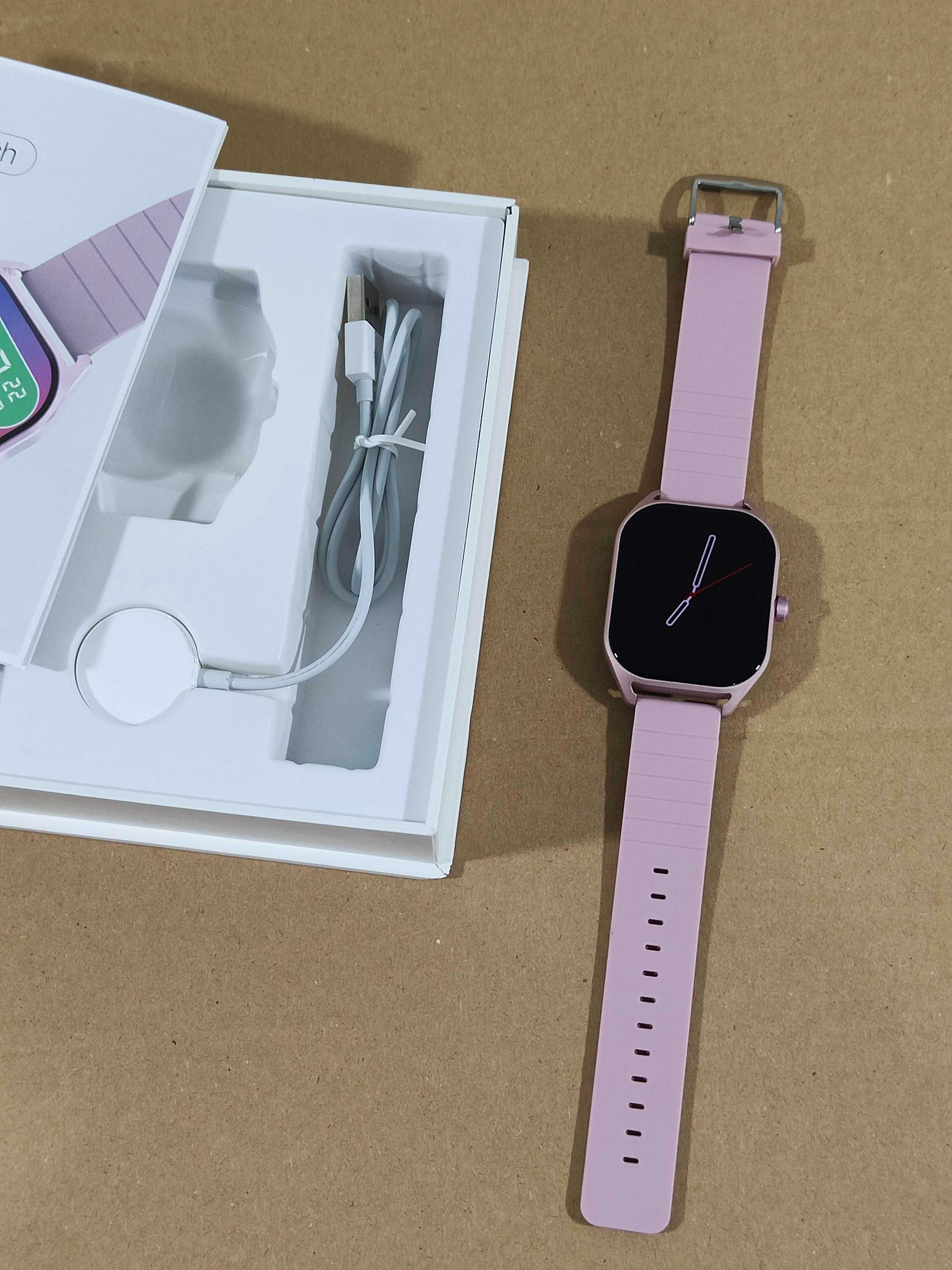 Smartwatch DTNO.1 DT99