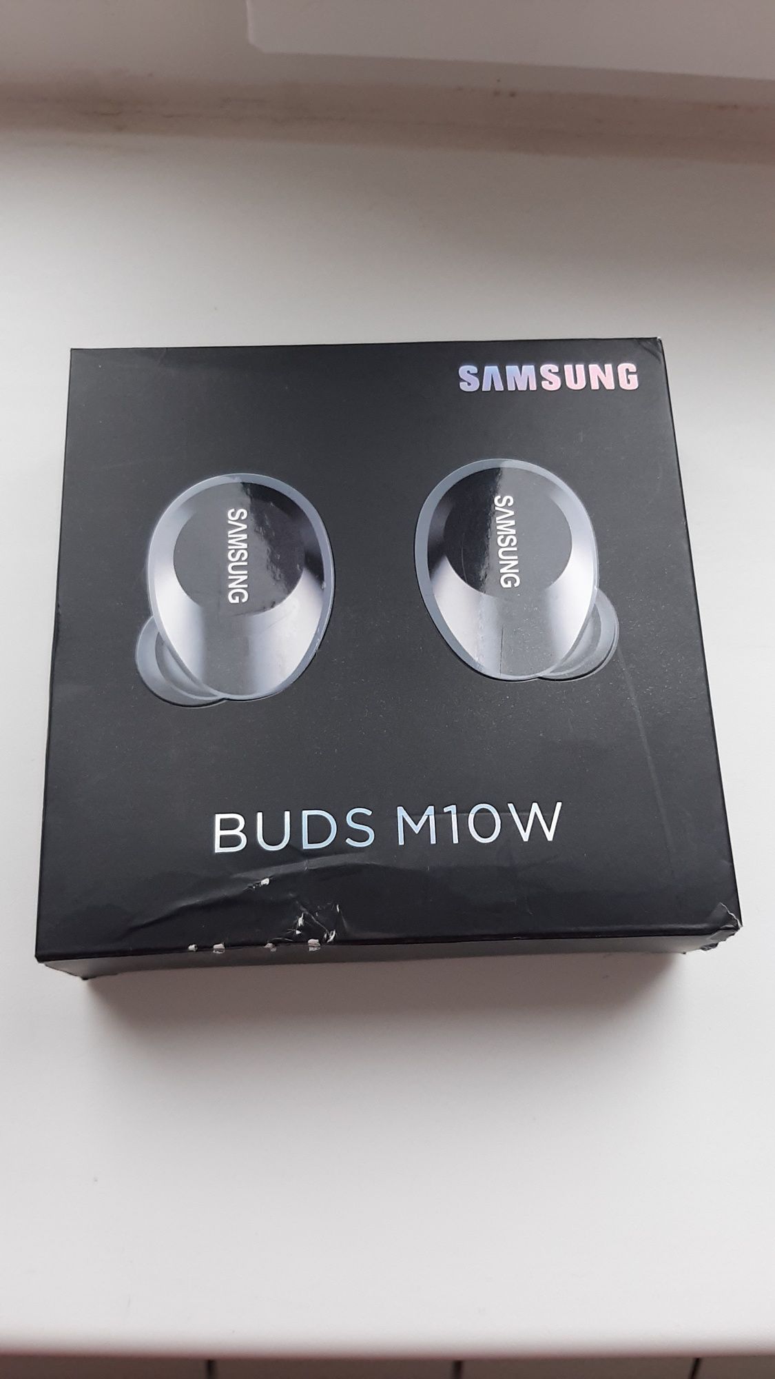 Навушники Samsung Buds m10w