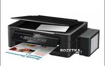 Принтер EPSON L355