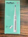 Hoffen Sonic Toothbrush | Szczoteczka soniczna | NOWA, z etui