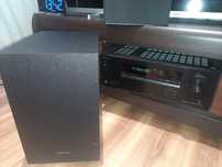 Kino domowe 5.1 Onkyo HT-S3910