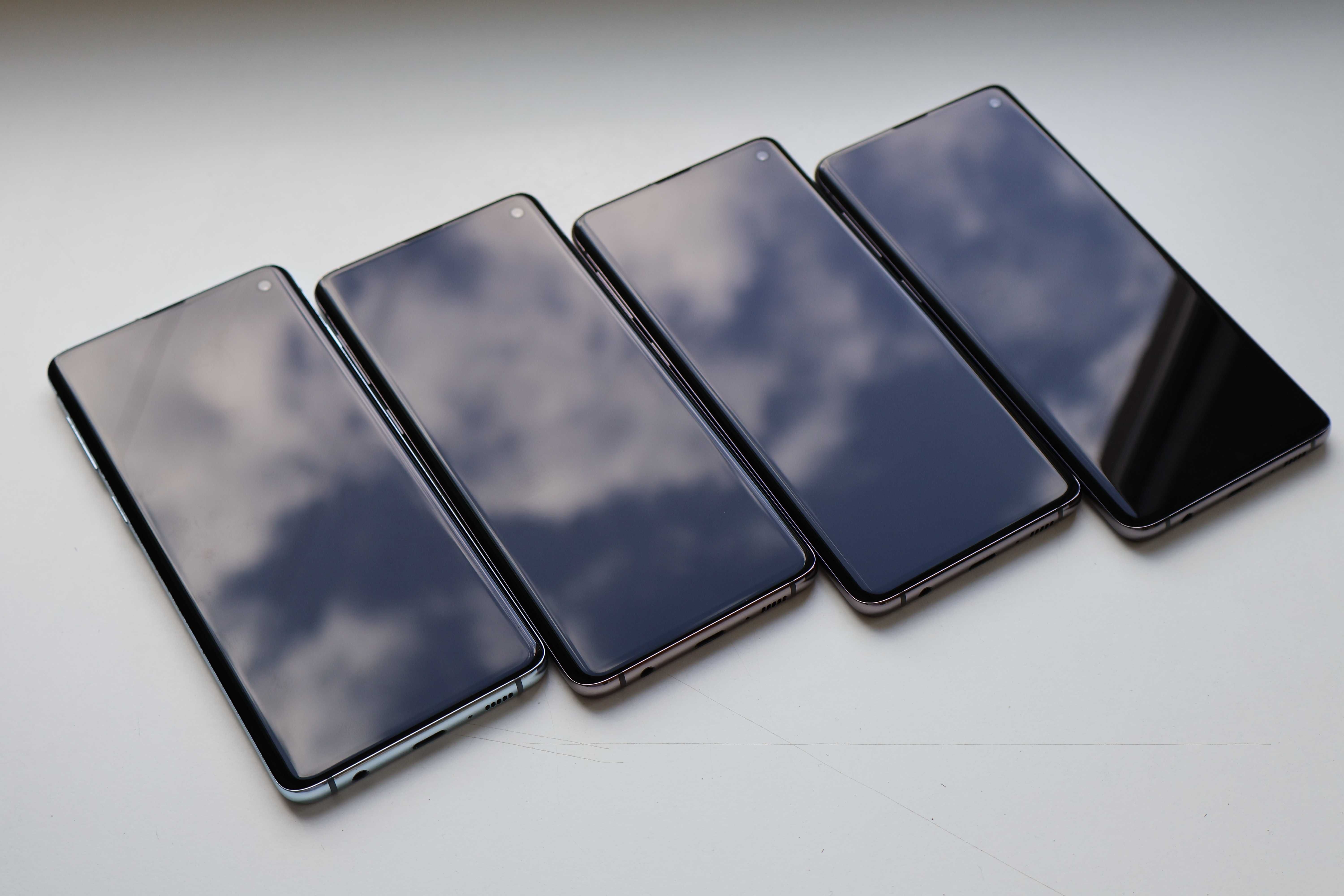 Samsung Galaxy S10 128Gb SM-G973F/DS Dual Sim Оригінал!