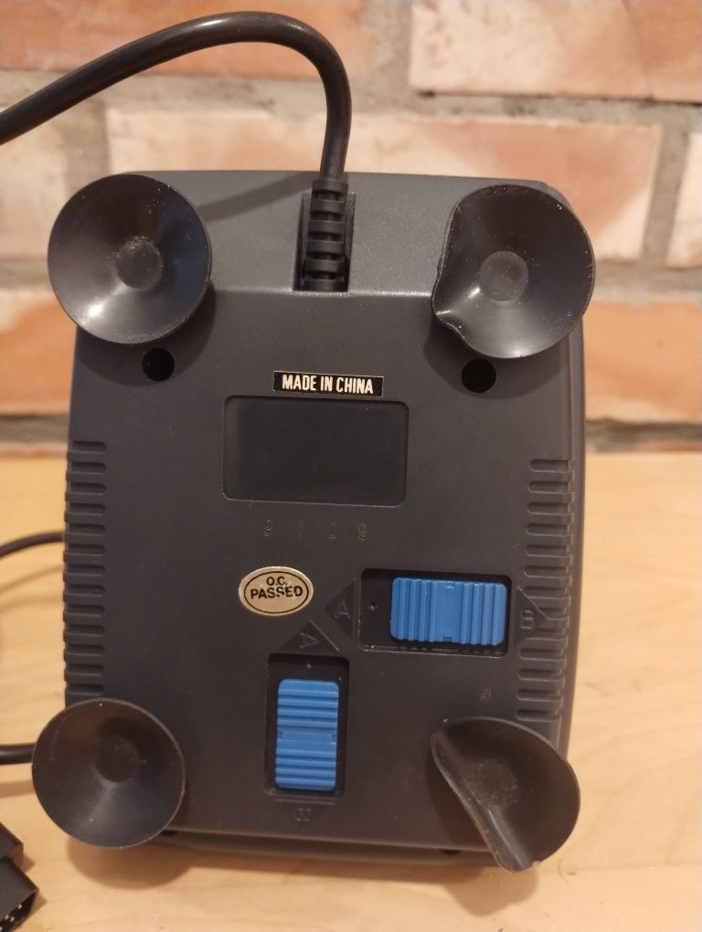 Joystick SIGMA retro