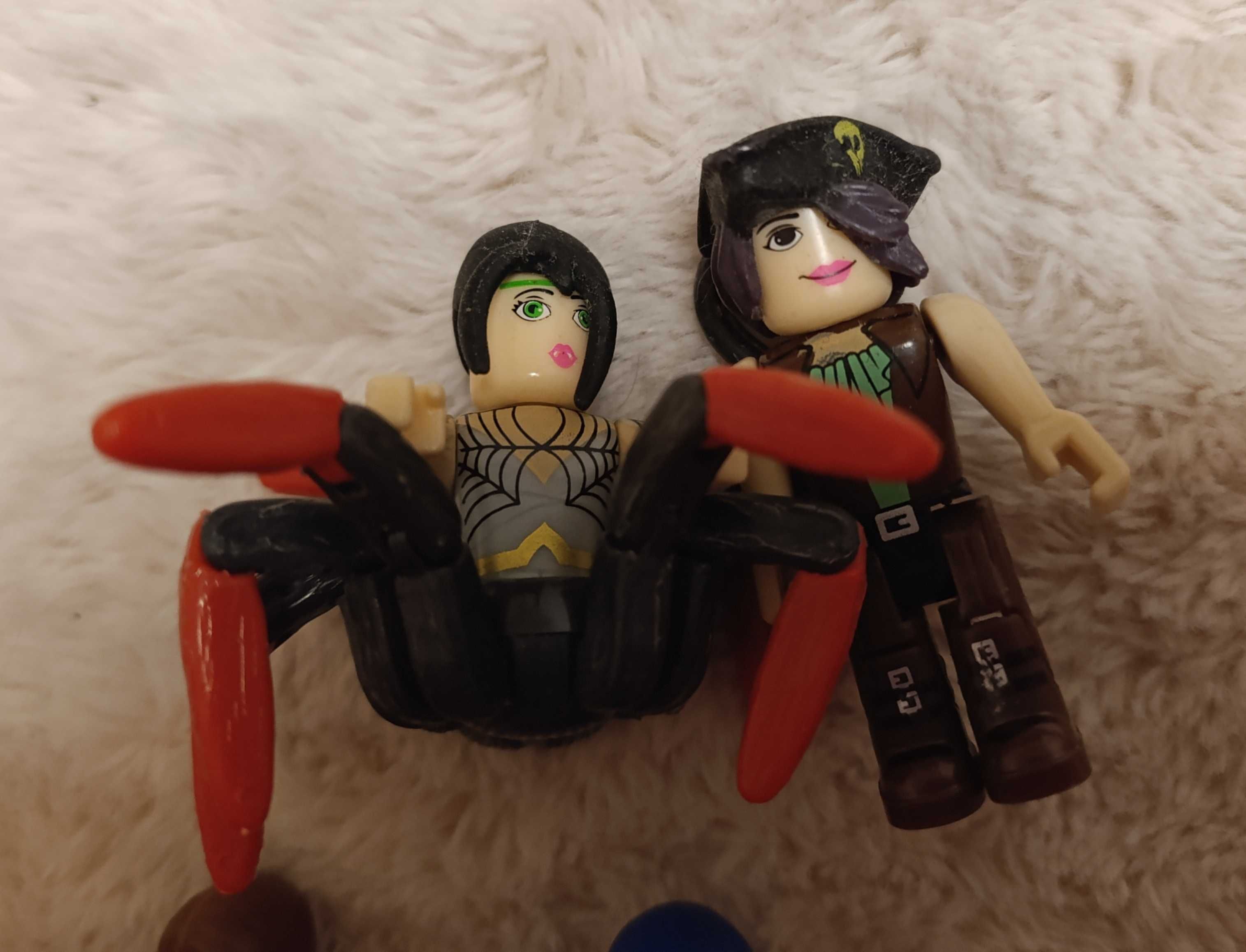 Роблокс фігурки іграшки Roblox