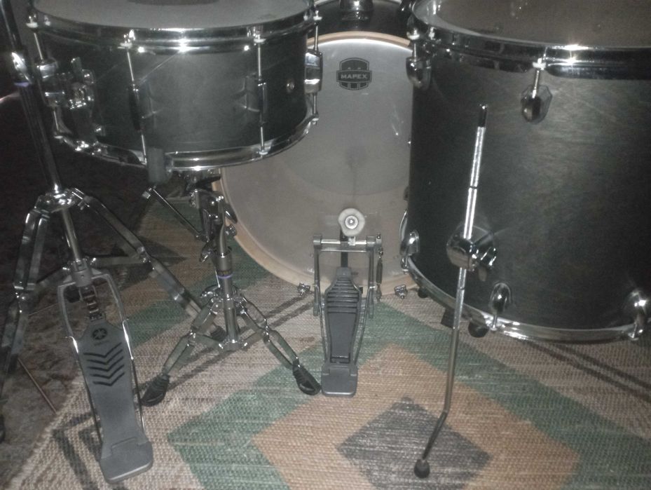 Mapex Mars seminova!