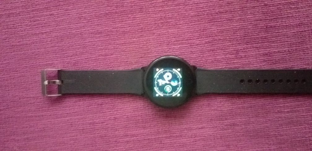 Opaska smartband tracer