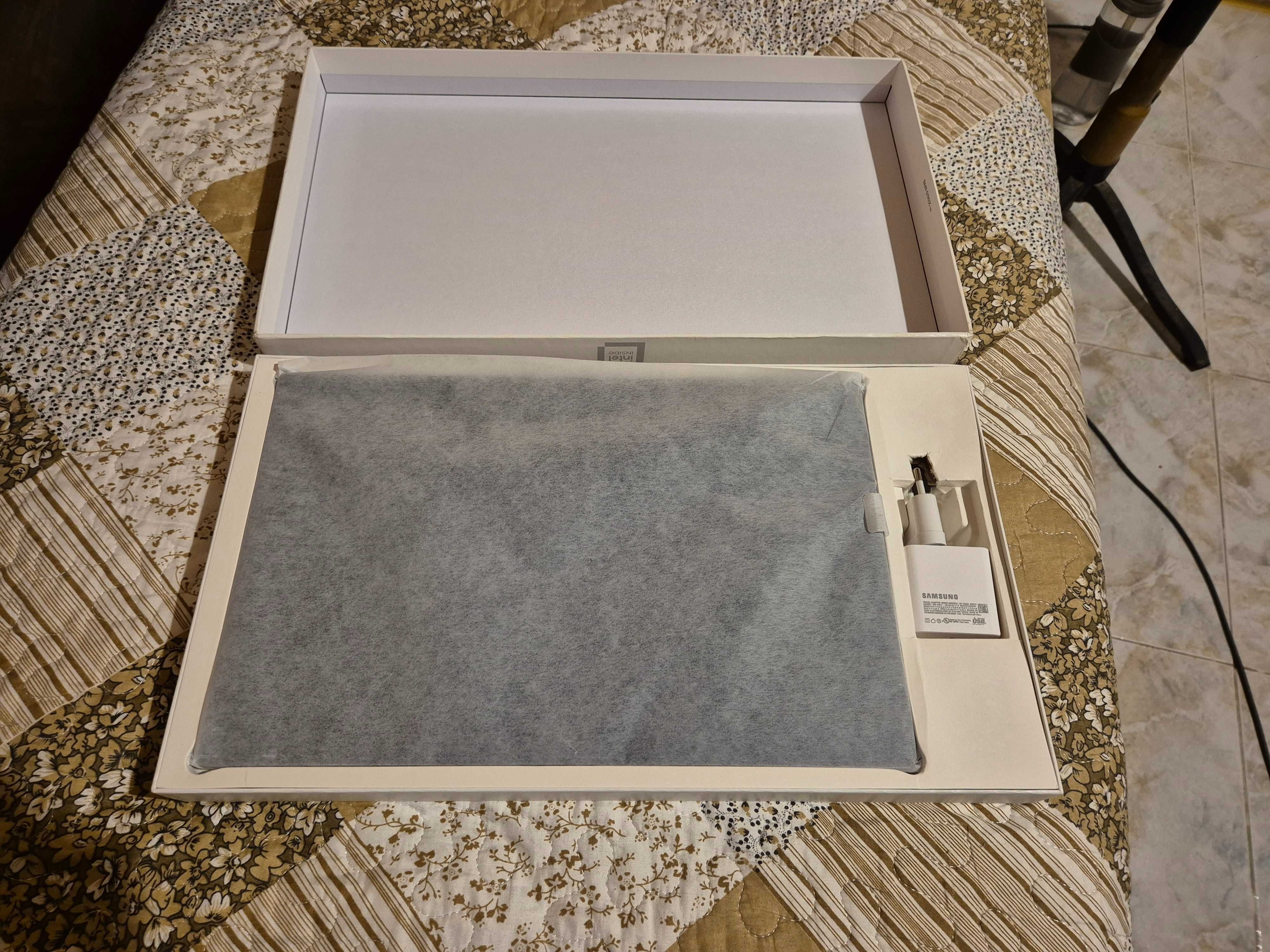 PC Portátil Samsung Galaxy Book Pro 360