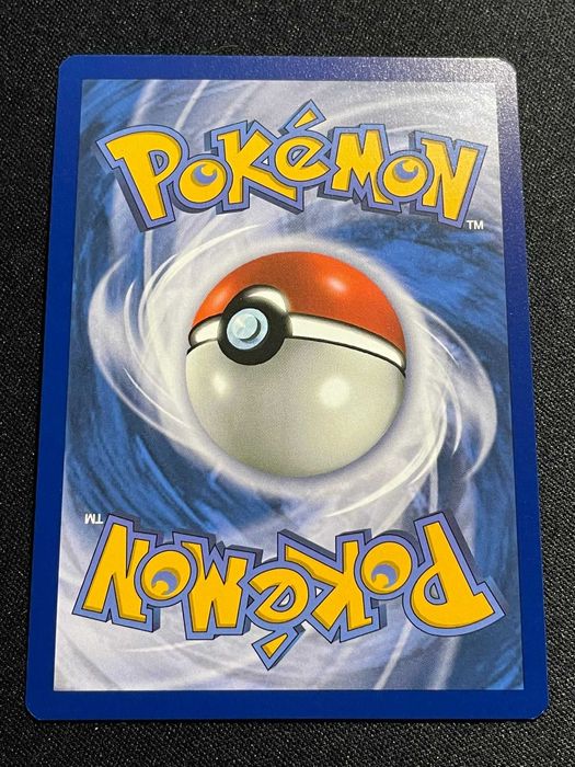 Carta Pokémon Mudbray 91/162 Temporal Forces