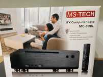 Komputer HTPC mini ITX