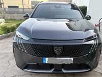 E-5008 GT Elétrico