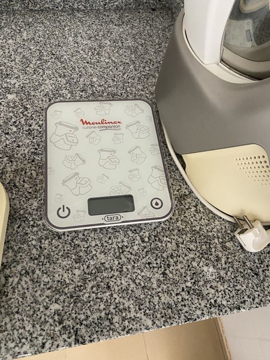 Moulinex companion pouco uso