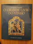 O grande livro do vinho - J. Duarte Amaral