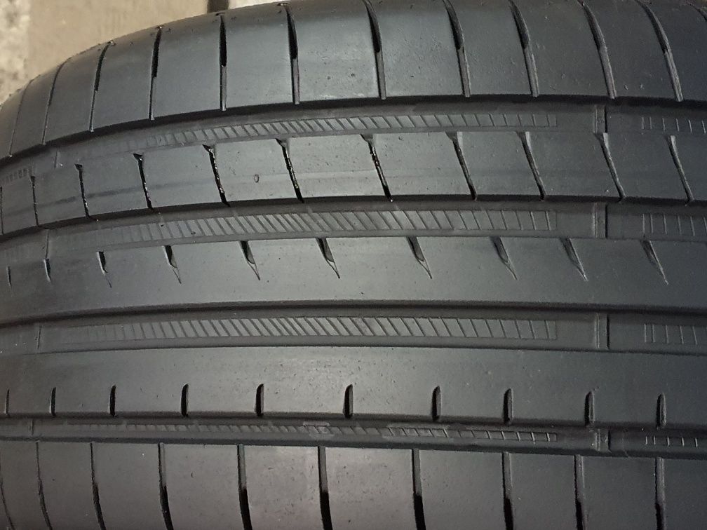 235/35 R19 Goodyear - markowe opony klasy PREMIUM