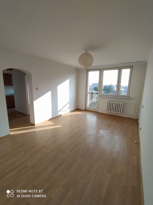 Mieszkanie wynajmę.