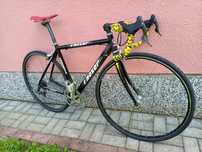 Rower szosowy F Moser Campagnolo Kolarka