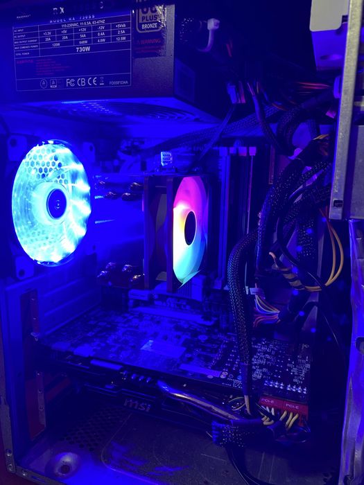 Компютер в гарному стані