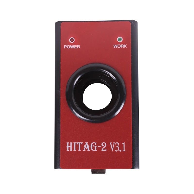 Programador HITAG-2 V3.1 chave Bmw Key