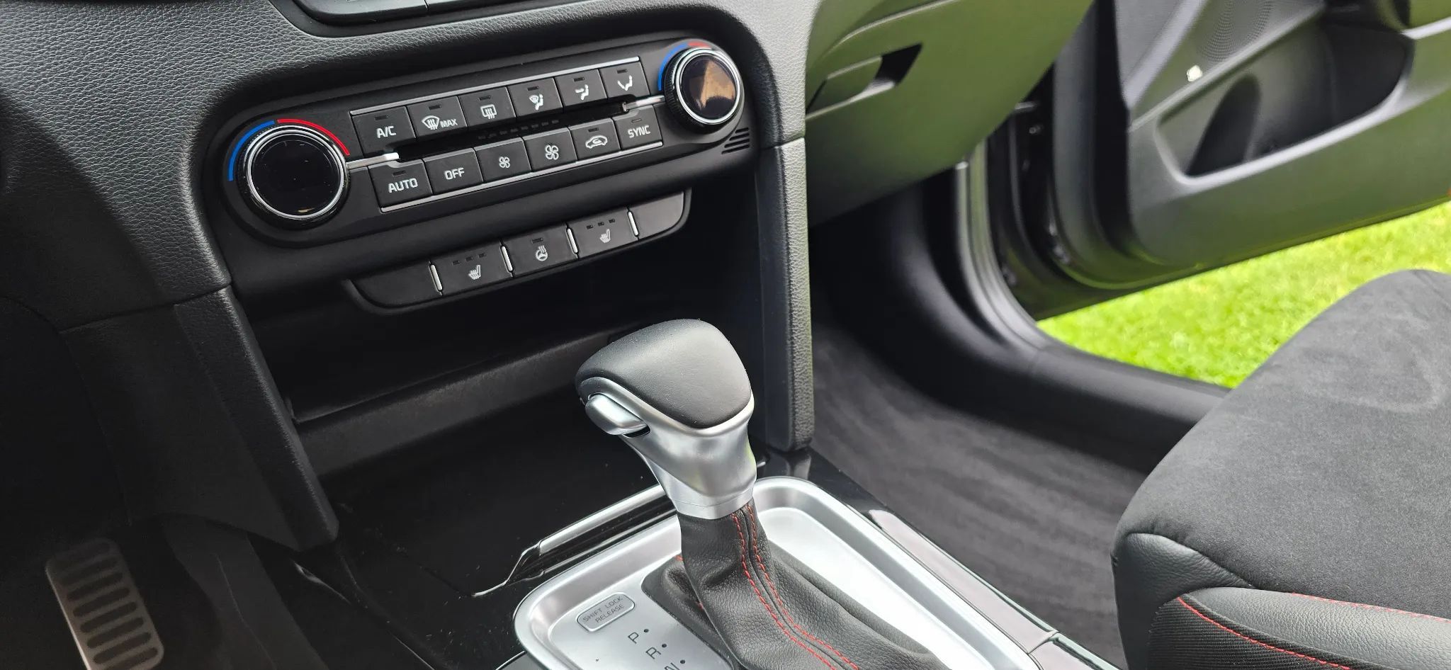 Kia ProCeed Kia ProCeed 1.6 T-GDI GT DCT