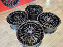 Alufelgi GMP 18" 5x112 ET35 Mercedes- Benz Wszystkie Modele ! FV !