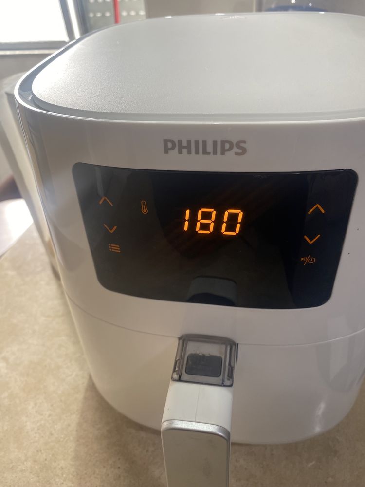 Air fryer (fritadeira sem oleo ) Philips