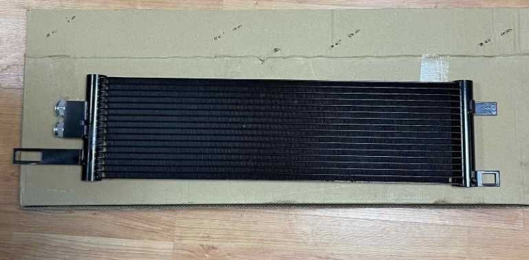 Радіатор охолодження  АКПП  JEEP COMPASS 2017-2021