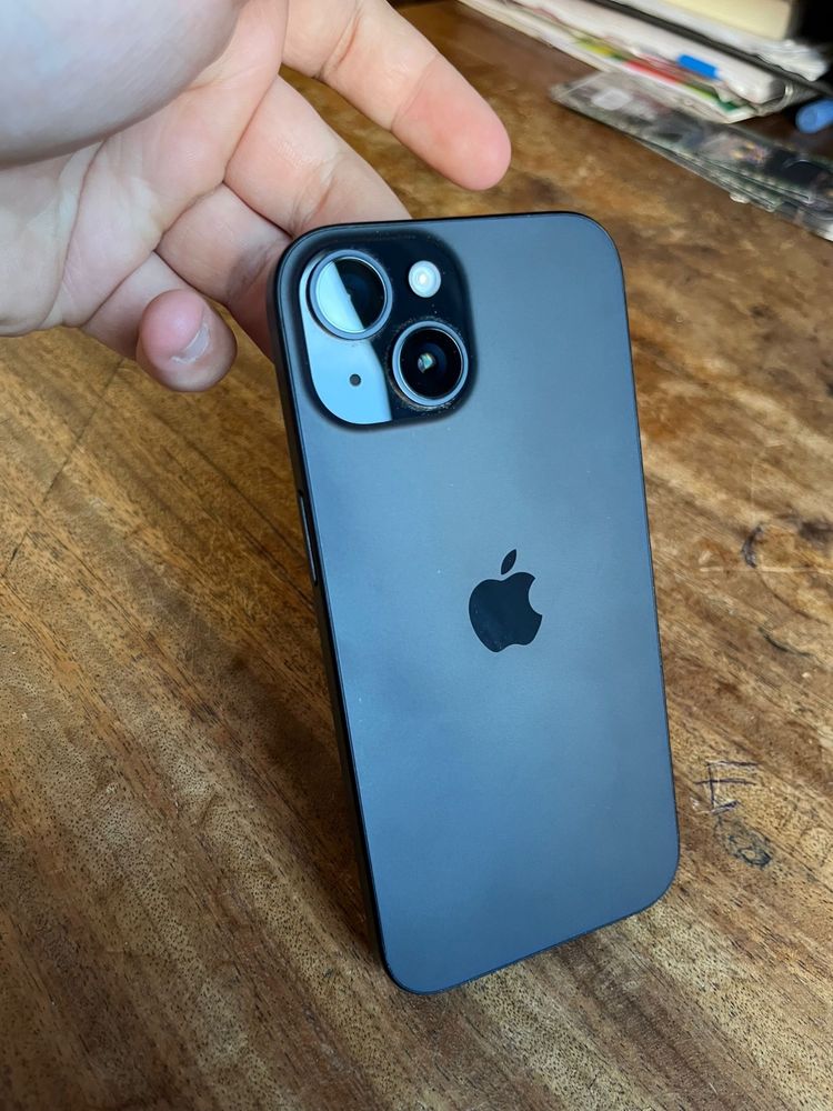 Iphone 15 128 GB
