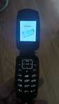 Кнопочный телефон  Samsung SGH-X510 Самсунг с зарядкой