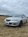 Продам Mazda 6 GG
