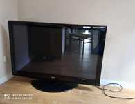 Telewizor TV LG 42 cale sprawny