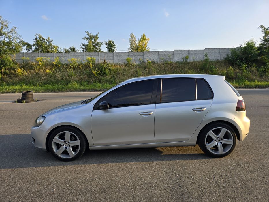 Продам Volkswagen Golf 6