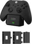 DR1TECH PowerSetX Stacja Ładowarka XBOX One X S