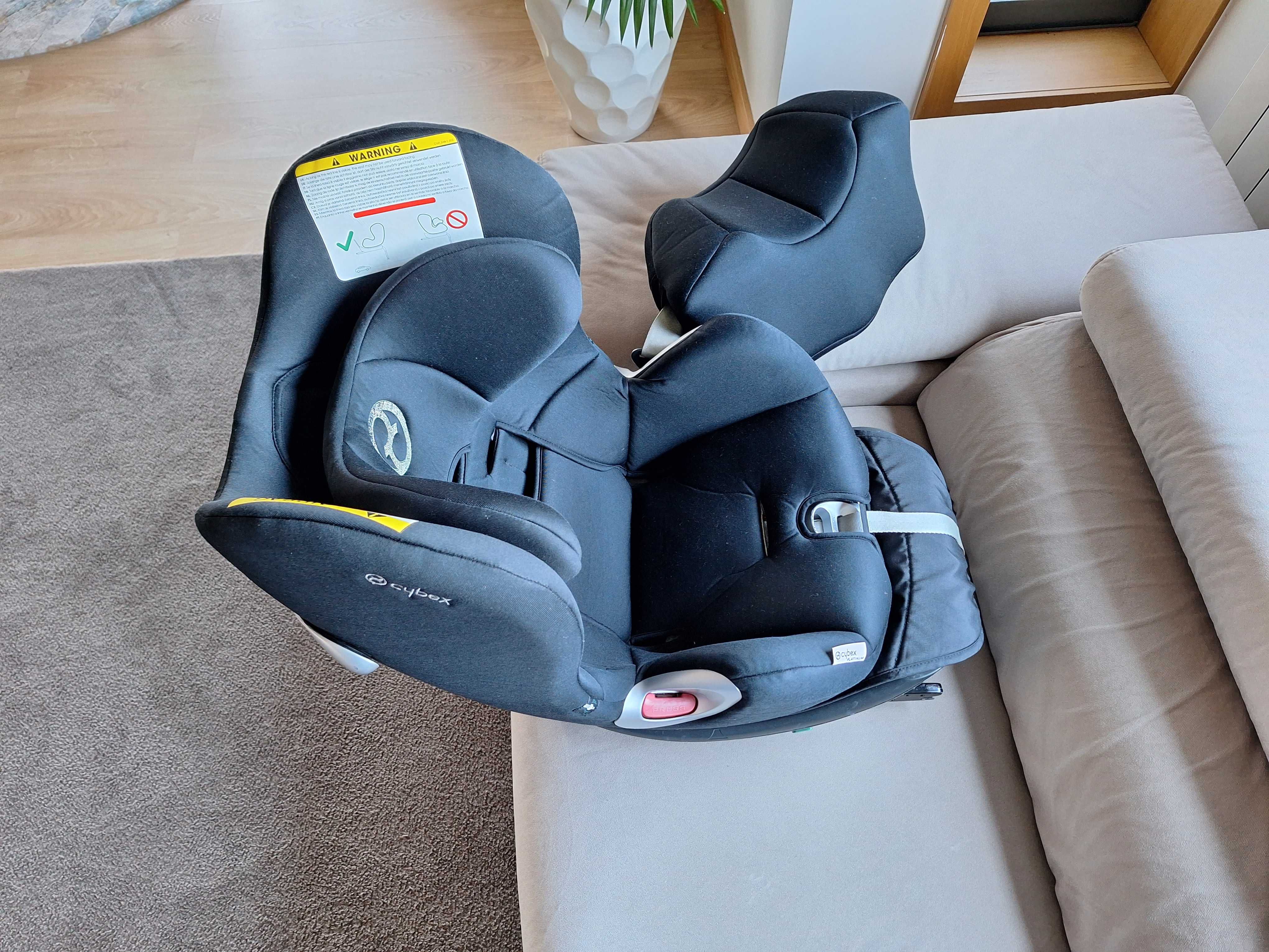 Cybex Platinum - SIRONA