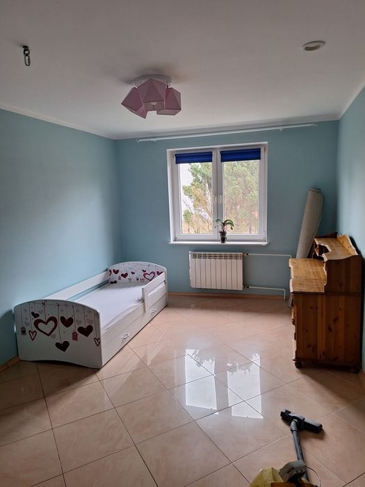 Wynajme dom Jaktorów Chylice