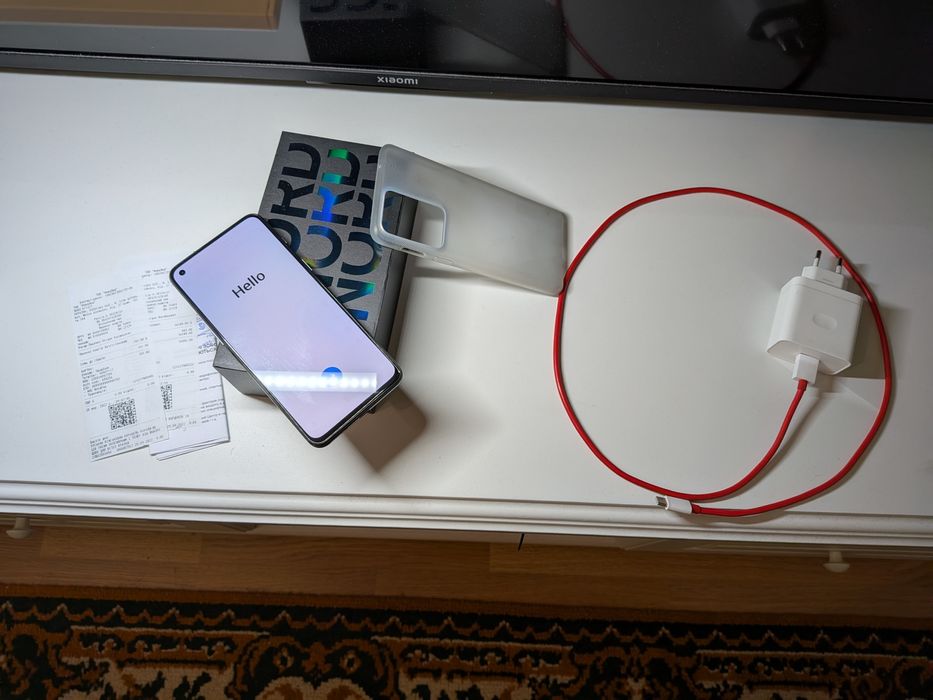 Продам OnePlus Nord 2T