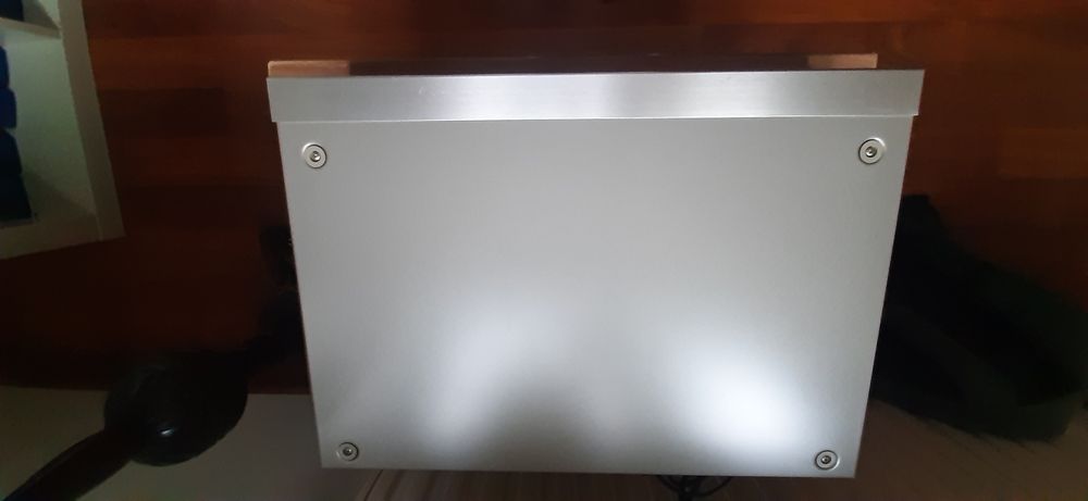 Odtwarzacz Denon dcd 1460