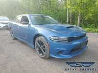 Dodge Charger Charger GT Awd