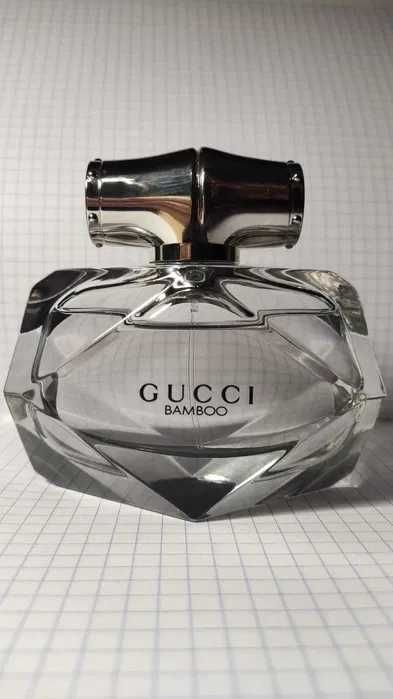 Perfumy / Woda perfumowana GUCCI BAMBOO 75ml.