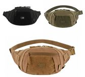 Тактична сумка M-Tac Companion Bag Small Dark койот чорна олива